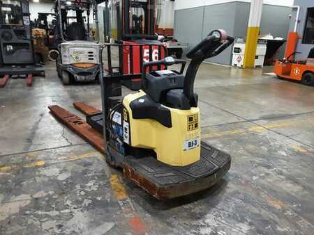 Electric Pallet Jacks 2020  Hyster B80ZHD (3)