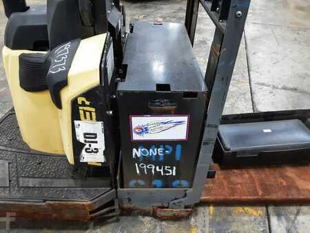 Electric Pallet Jacks 2020  Hyster B80ZHD (7)