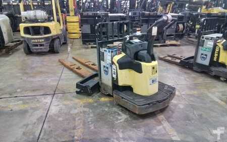 Electric Pallet Jacks 2020  Hyster B80ZHD (3)