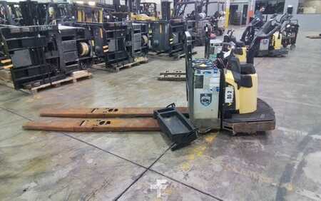 Electric Pallet Jacks 2020  Hyster B80ZHD (4)