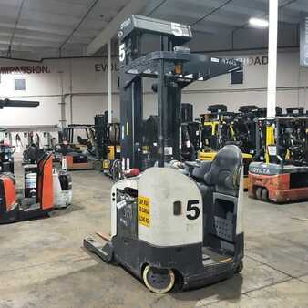 Reach Trucks 2016  Crown RR5795S-45 (3)