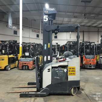 Reach Trucks 2016  Crown RR5795S-45 (4)