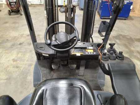 Propane Forklifts 2021  Toyota 8FGCU25 (6)