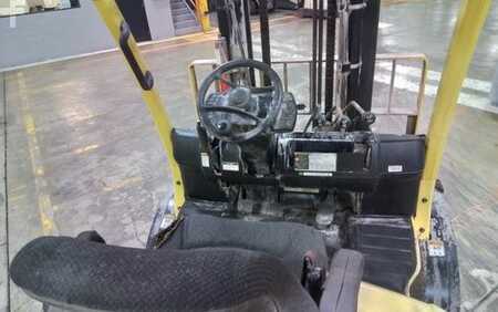 Propane Forklifts 2018  Hyster H100FT (6)