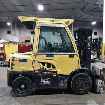 Diesel Forklifts 2020  Hyster H80FT (1)