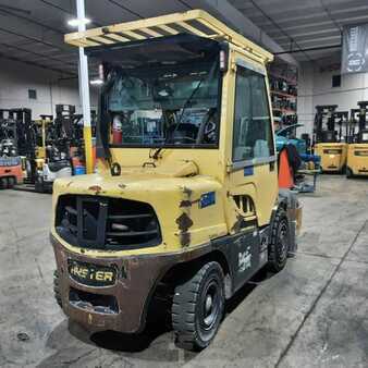 Diesel Forklifts 2020  Hyster H80FT (2)