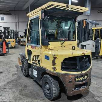 Diesel Forklifts 2020  Hyster H80FT (3)