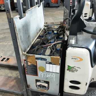 Electric Pallet Jacks 2015  Crown PE4500-60 (7)