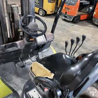 Diesel Forklifts 2019  Clark S30D (6)