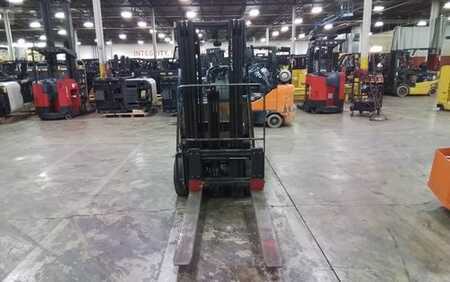 4 Wheels 2014  CAT Lift Trucks EC25N2 (5)