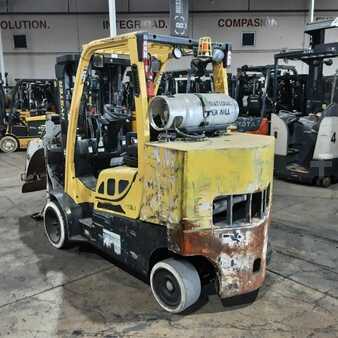 Propane Forklifts 2019  Hyster S120FTPRS (3)