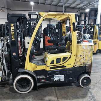 Propane Forklifts 2019  Hyster S120FTPRS (4)