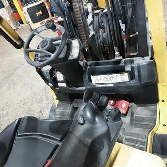 Propane Forklifts 2019  Hyster S120FTPRS (6)