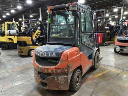 Diesel Forklifts 2019  Toyota 8FDU32 (2)