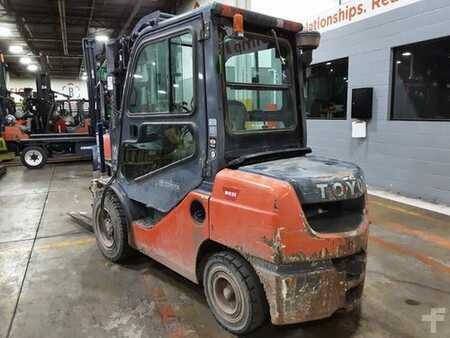 Diesel Forklifts 2019  Toyota 8FDU32 (3)