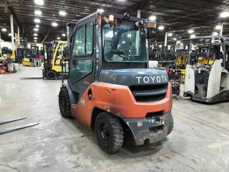 Diesel Forklifts 2020  Toyota 8FD35U (3)