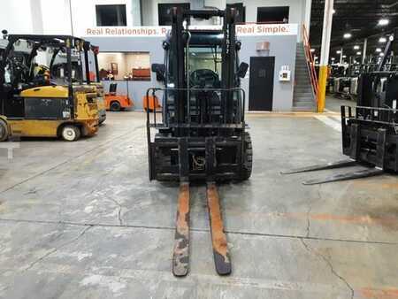 Diesel Forklifts 2020  Toyota 8FD35U (5)