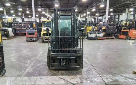 Diesel Forklifts 2020  Toyota 8FD35U (5)