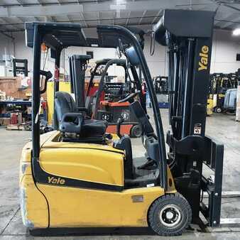 3 Wheels Electric 2017  Yale ERP035 (1)