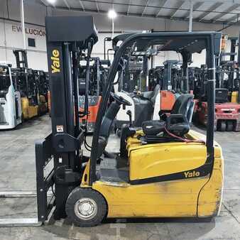 3 Wheels Electric 2017  Yale ERP035 (4)