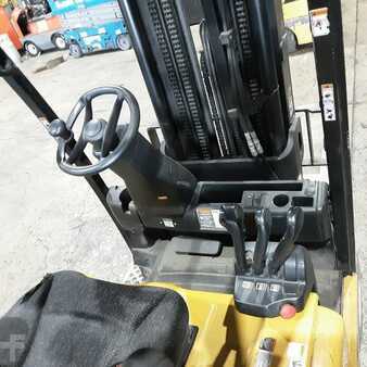 3 Wheels Electric 2017  Yale ERP035 (6)