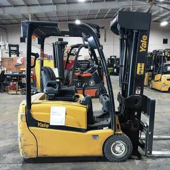 3 Wheels Electric 2017  Yale ERP035 (1)