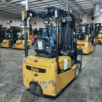 3 Wheels Electric 2017  Yale ERP035 (2)