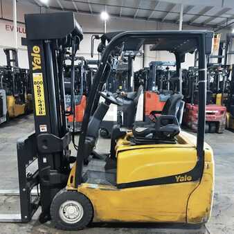 3 Wheels Electric 2017  Yale ERP035 (4)