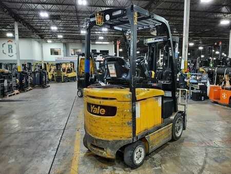 4 Wheels 2018  Yale ERC050 (2)