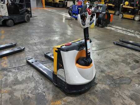 Electric Pallet Jacks 2017  Crown WP3035-45 (3)