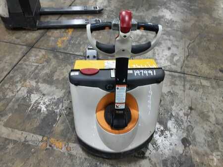 Electric Pallet Jacks 2017  Crown WP3035-45 (6)