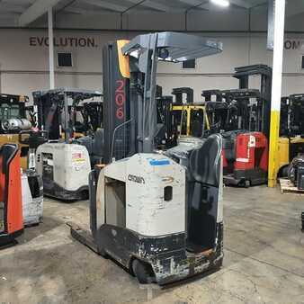 Reach Trucks 2015  Crown RM6025-45 (3)