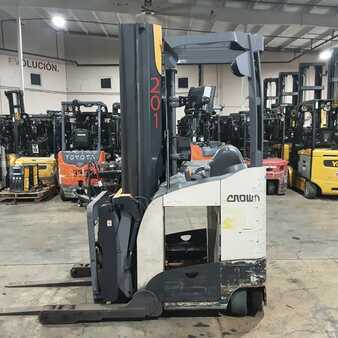 Reach Trucks 2015  Crown RM6025-45 (4)