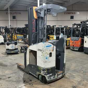 Reach Trucks 2015  Crown RM6025-45 (3)