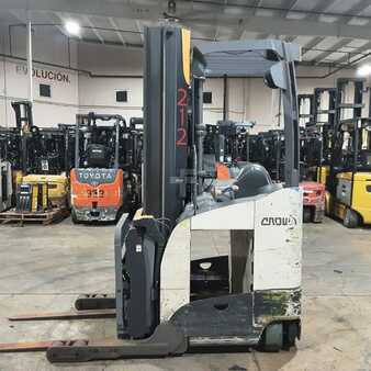 Reach Trucks 2015  Crown RM6025-45 (4)