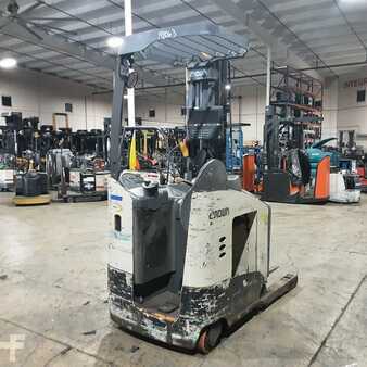 Reach Trucks 2015  Crown RM6025-45 (2)