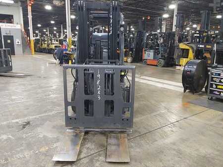 Diesel Forklifts 2019  Toyota 8FGCU25 (5)