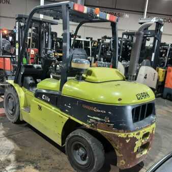 Diesel Forklifts 2019  Clark C50SD (3)