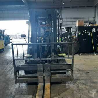 Diesel Forklifts 2019  Clark C50SD (5)