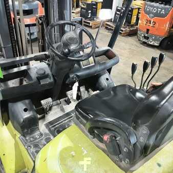 Diesel Forklifts 2019  Clark C50SD (6)