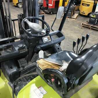 Diesel Forklifts 2019  Clark C50SD (6)