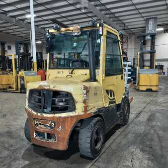 Diesel Forklifts 2017  Hyster H80FT (2)