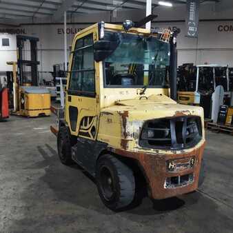 Diesel Forklifts 2017  Hyster H80FT (3)