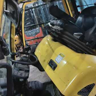 Diesel Forklifts 2017  Hyster H80FT (6)