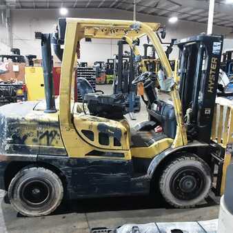 Diesel Forklifts 2017  Hyster H80FT (1)