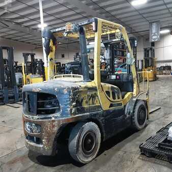 Diesel Forklifts 2017  Hyster H80FT (2)