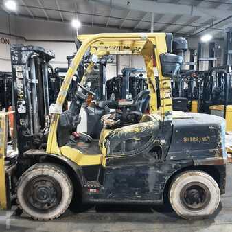 Diesel Forklifts 2017  Hyster H80FT (4)