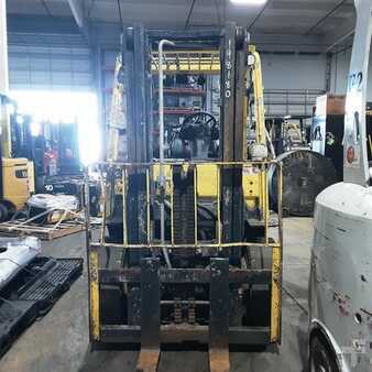 Diesel Forklifts 2017  Hyster H80FT (5)