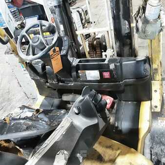 Diesel Forklifts 2017  Hyster H80FT (6)