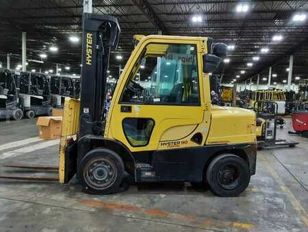 Diesel Forklifts 2020  Hyster H90FT (4)